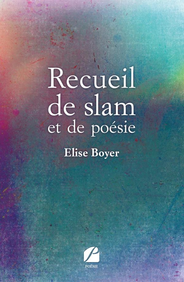 Recueil de slam et de poésie