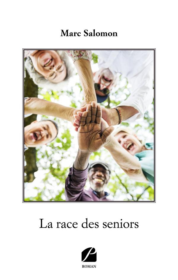 La race des séniors