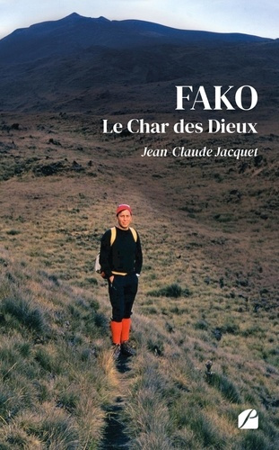 Fako. Le char des dieux