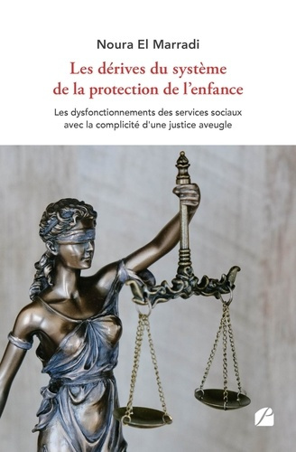Les dérives du système de la protection de l'enfance. Les dysfonctionnements des services sociaux av