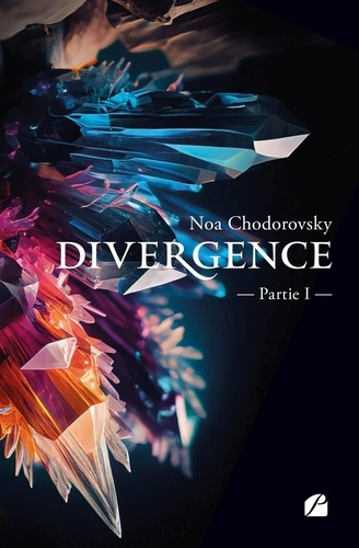Divergence. Partie 1
