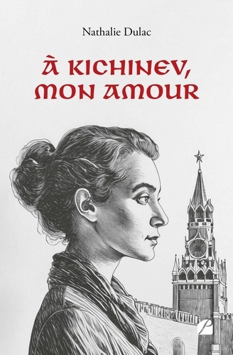A Kichinev, mon Amour