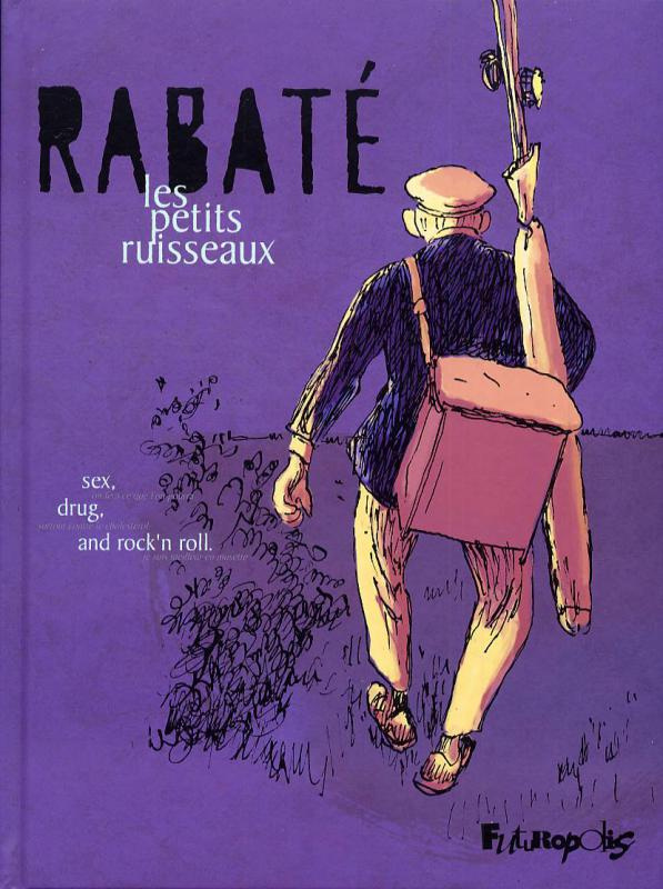 Les petits ruisseaux