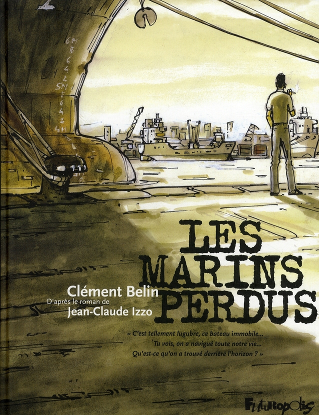 Les marins perdus