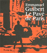 LE PAVE DE PARIS