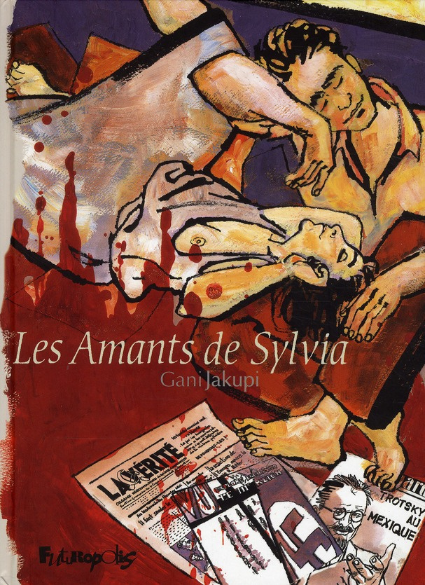 Les Amants de Sylvia