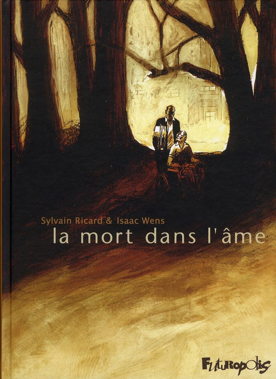 La mort dans l'âme