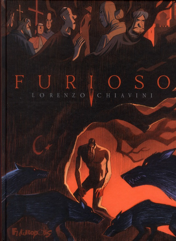 Furioso