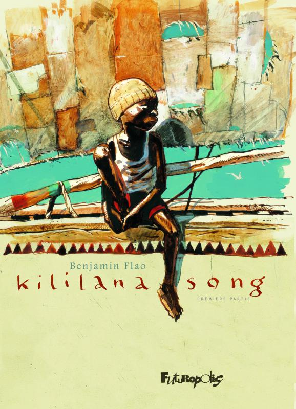 Kililana Song Tome 1