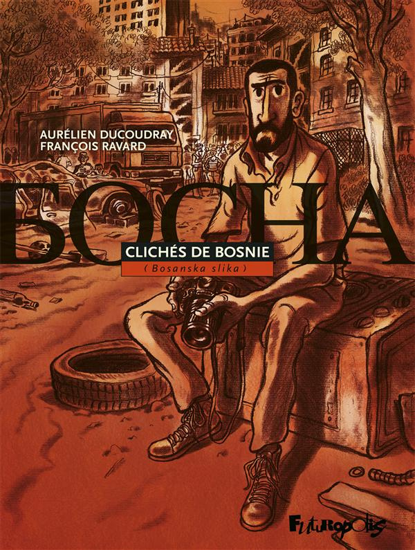 Clichés de Bosnie. Bosanska Slika