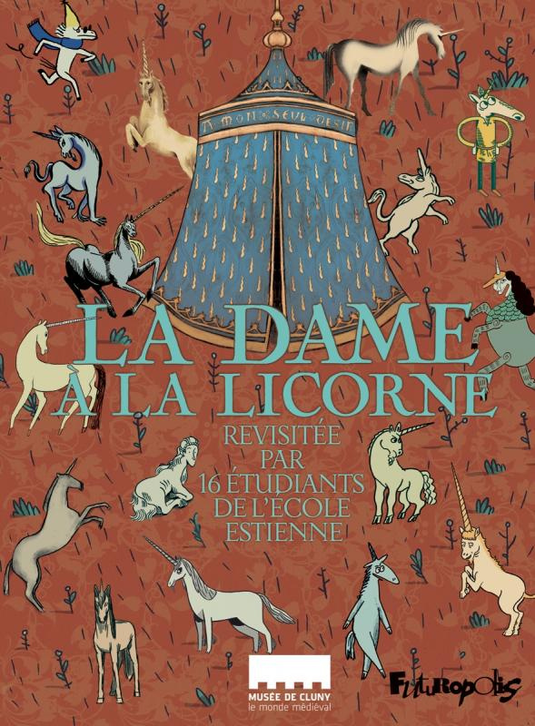 La dame à la licorne