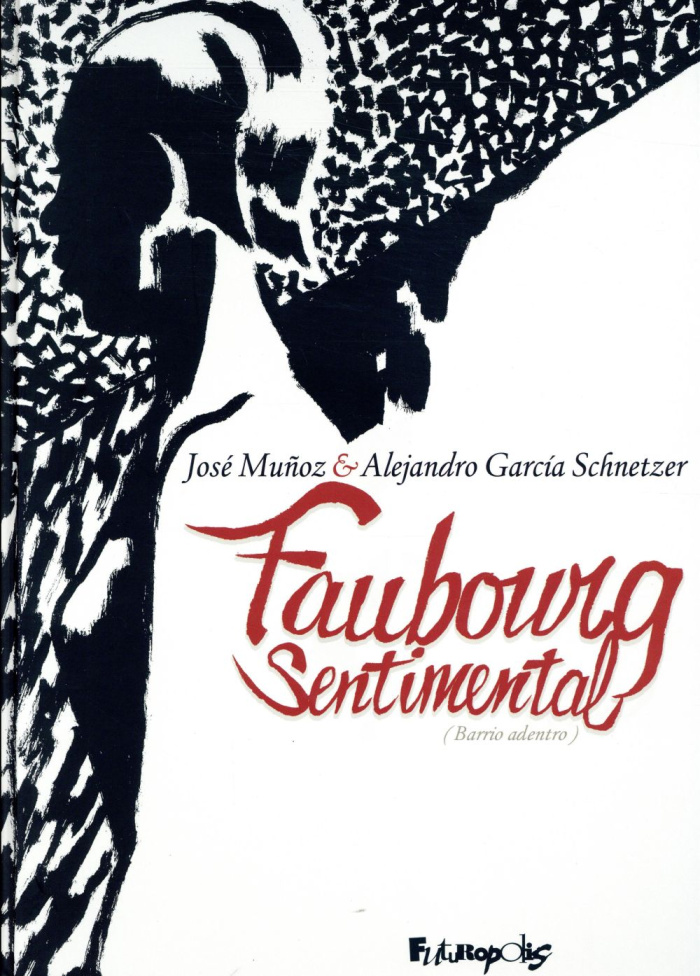 Faubourg sentimental