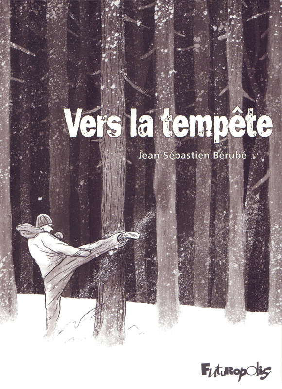 Vers la tempête