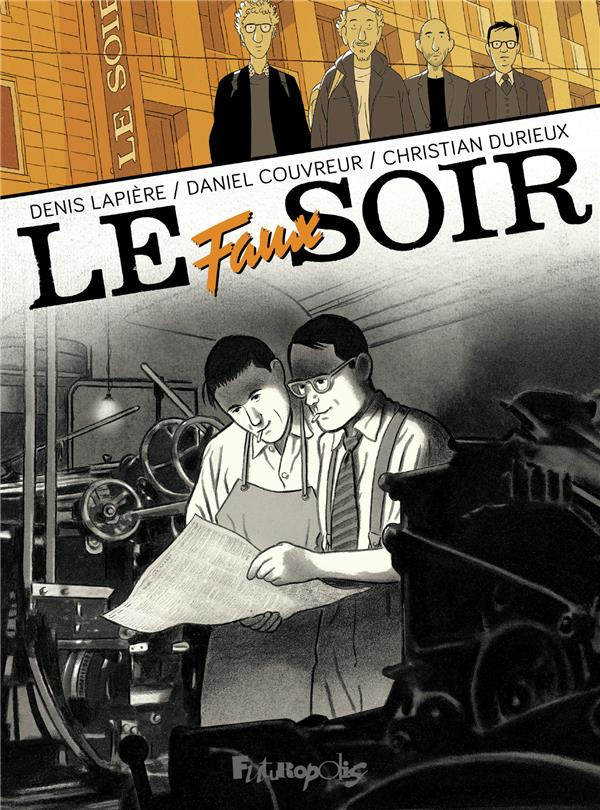 Le Faux Soir