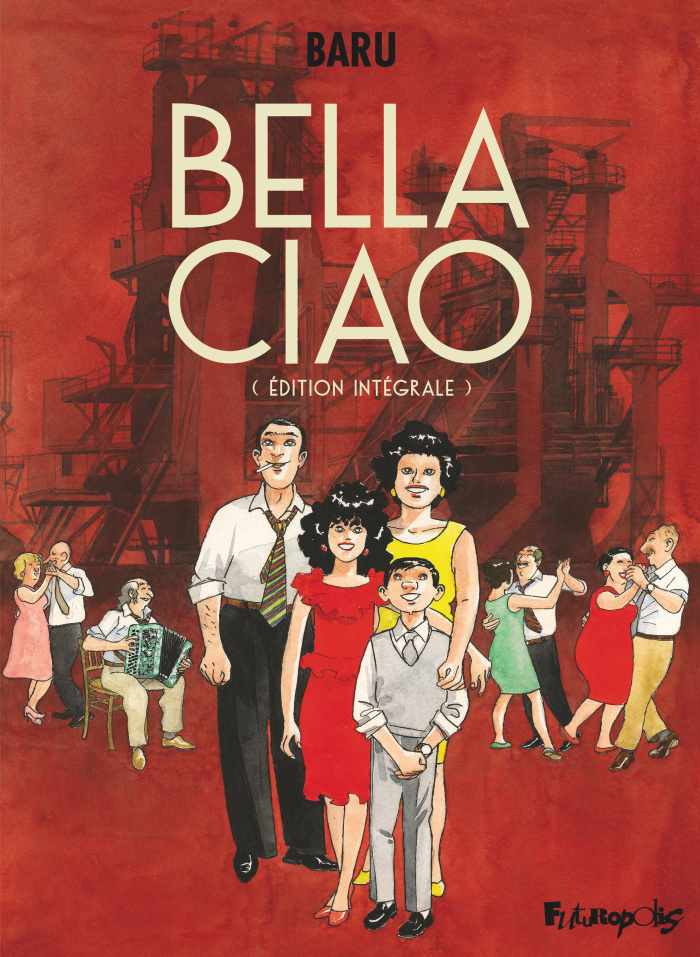 Bella Ciao Intégrale
