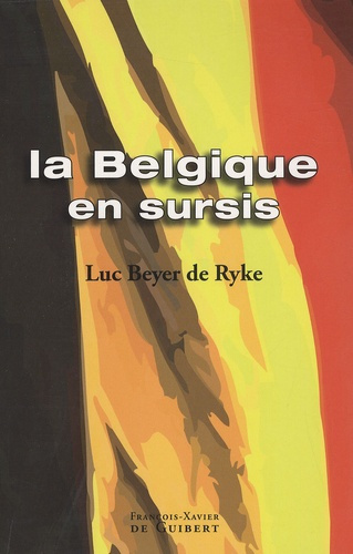 La Belgique en sursis