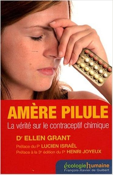 Amère pilule. 3e édition