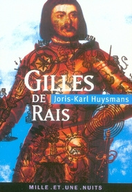 GILLES DE RAIS - SUIVI DE LA MAGIE EN POITOU ET DE DEUX DOCUMENTS INEDITS