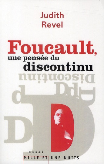 Foucault, une pensée du discontinu