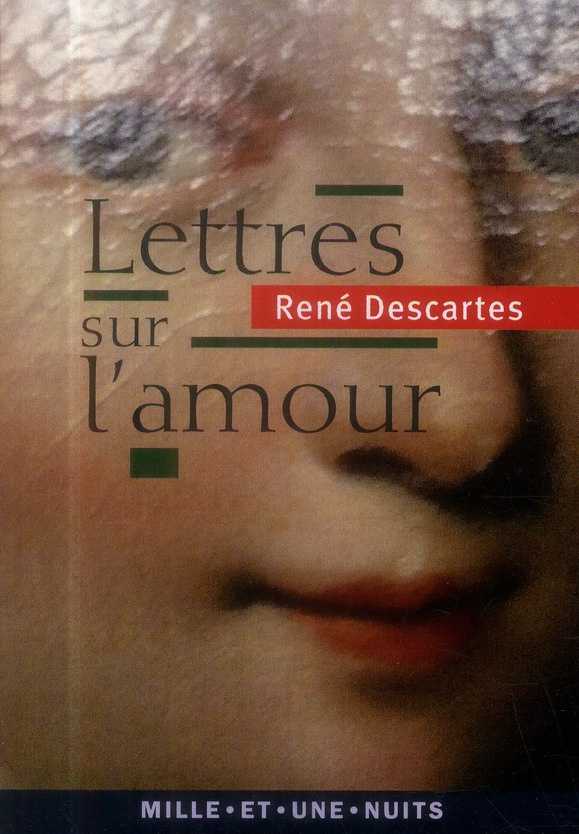 Lettres sur l'amour