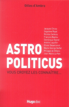 Astro politicus