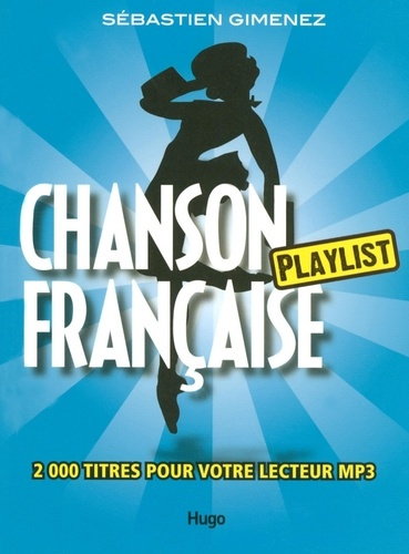 Chanson française. Playlist