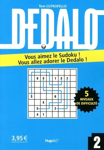 Dedalo. Tome 2