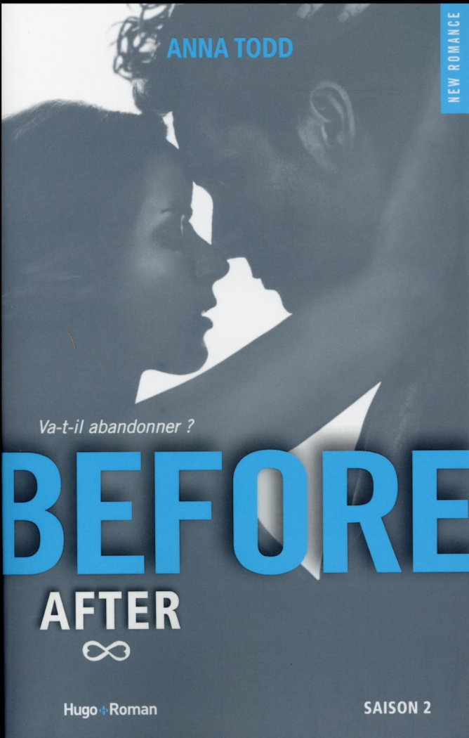 Before Tome 2 : After