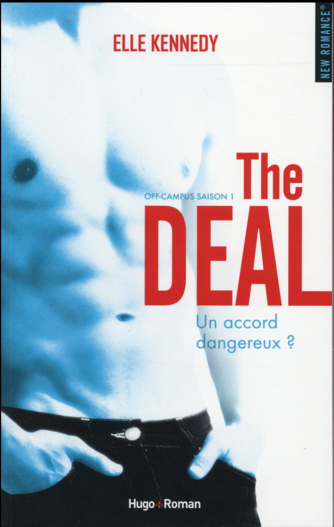 Off-Campus Saison 1 : The Deal