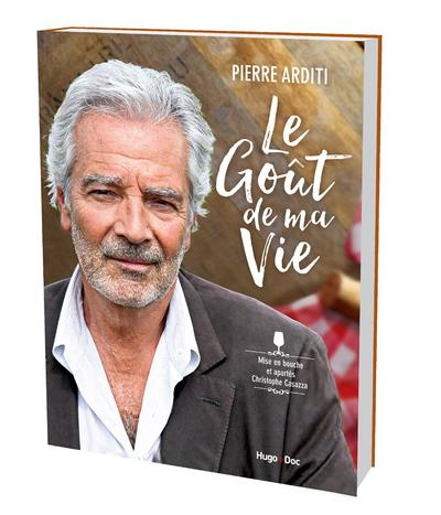 Les goûts de ma vie