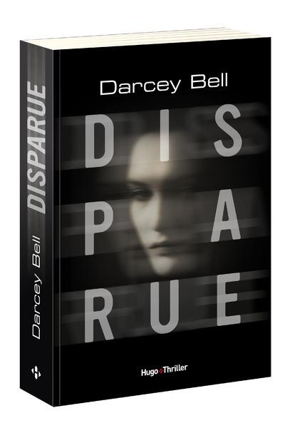 Disparue