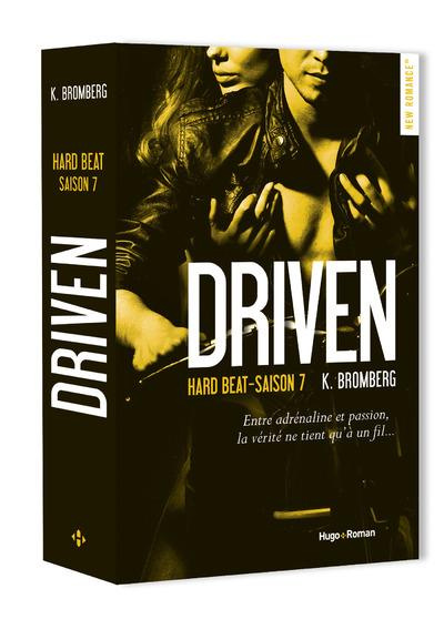 Driven Saison 7 : Hard Beat