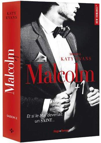 Malcolm Tome 2 : Malcolm  1