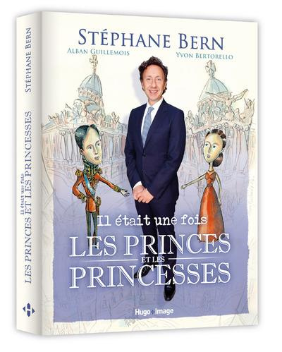 Il était une fois les princes et les princesses