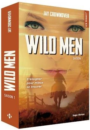 Wild men Tome 1