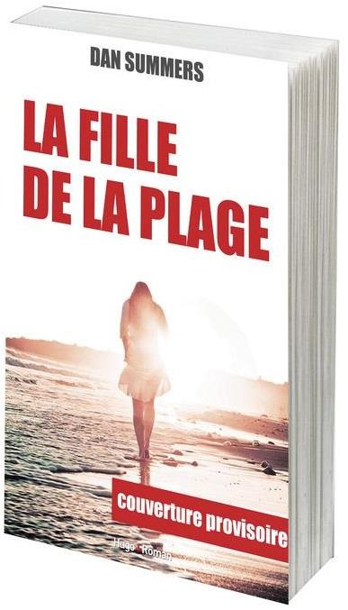 La fille de la plage