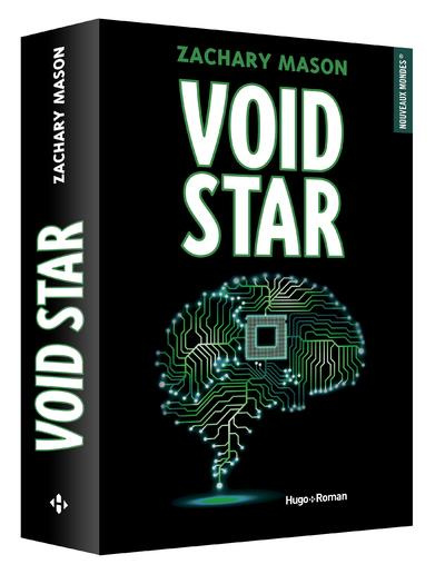 Void Star