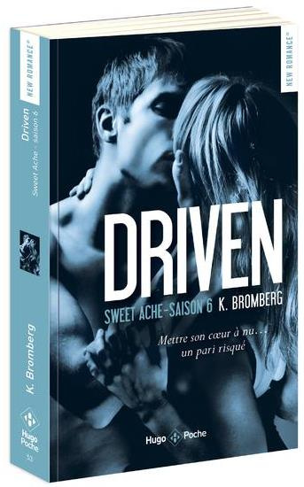 Driven Saison 6 : Sweet Ache