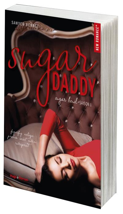 Sugar bowl Tome 1 : Sugar Daddy