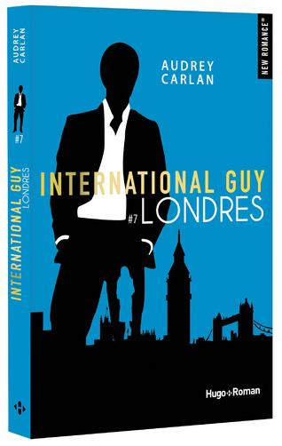 International Guy Tome 7 : Londres