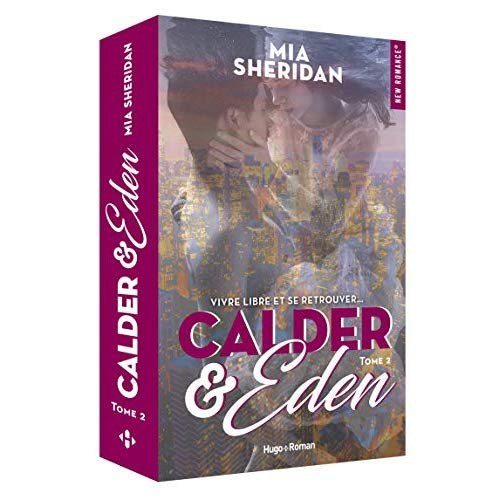 Calder & Eden Tome 2