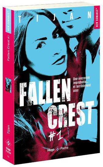 Fallen Crest Tome 1