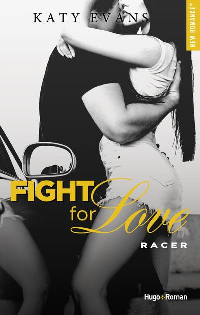Fight for Love : Racer