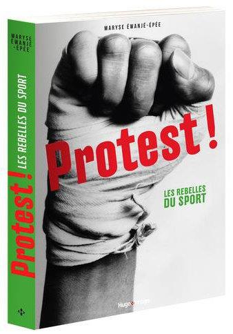 Révolte ! Les rebelles du sport