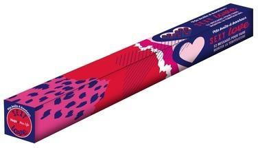 Ma boîte à bonheur Sexy love. 52 messages pour faire monter la température