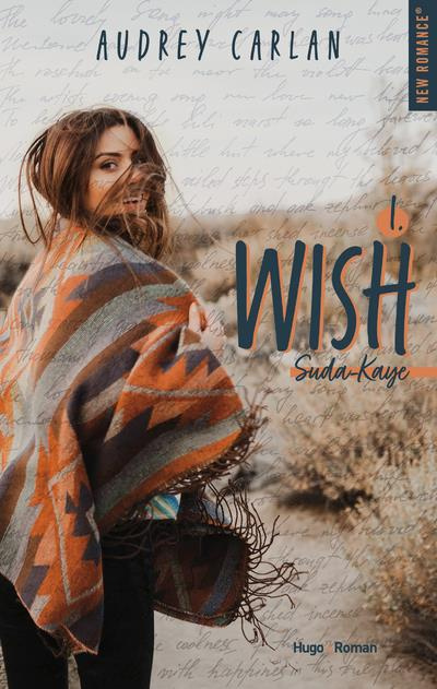 Wish/01/Suda Kaye