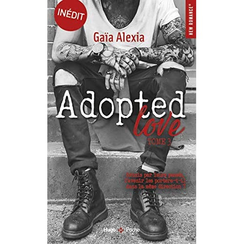 Adopted love/03/