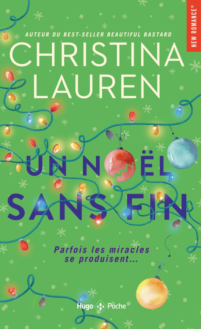 Un Noël sans fin