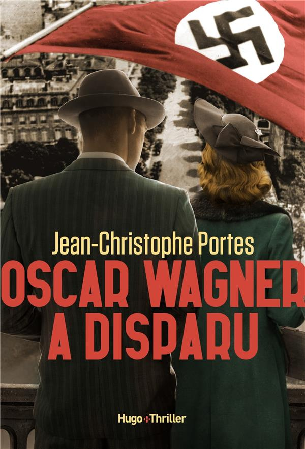 Lizzie et Mo Tome 1 : Oscar Wagner a disparu