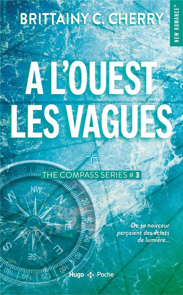 Compass series/03/A l'ouest les vagues